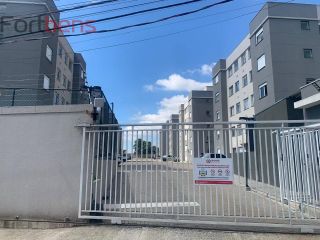 Apartamento Para Alugar com 2 quartos no bairro jardim luciana  em Franco Da Rocha