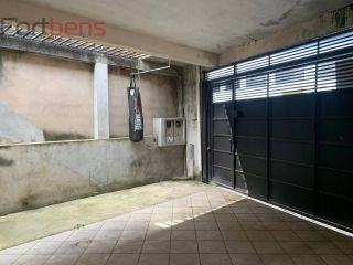 Casa Para Vender com 4 quartos no bairro Laranjeiras em Caieiras