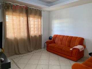 Casa Para Vender com 2 quartos 2 suítes no bairro Região Central em Caieiras