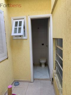 Casa Para Vender com 2 quartos 2 suítes no bairro Região Central em Caieiras
