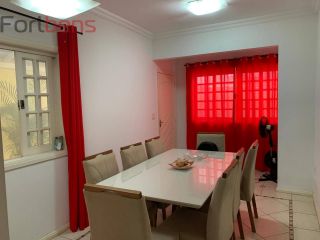 Casa Para Vender com 2 quartos 2 suítes no bairro Região Central em Caieiras
