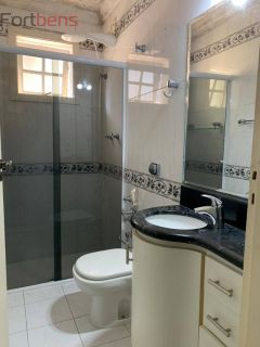 Casa Para Vender com 2 quartos 2 suítes no bairro Região Central em Caieiras