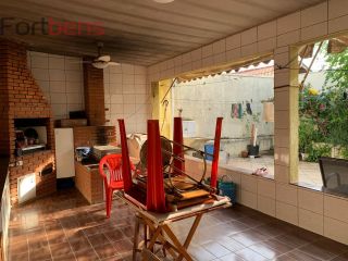 Casa Para Vender com 2 quartos 2 suítes no bairro Região Central em Caieiras