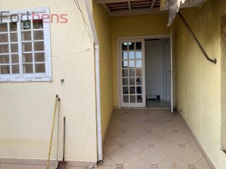 Casa Para Vender com 2 quartos 2 suítes no bairro Região Central em Caieiras