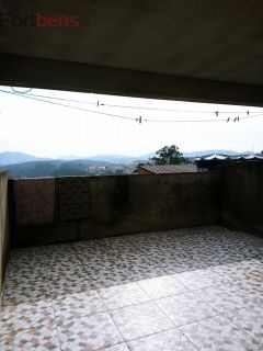 Sobrado Para Vender com 8 quartos 1 suítes no bairro Vila Rosina em Caieiras