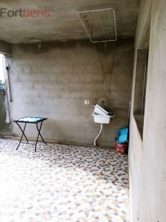 Sobrado Para Vender com 8 quartos 1 suítes no bairro Vila Rosina em Caieiras