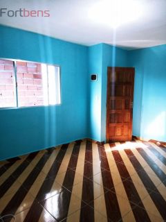 Sobrado Para Vender com 8 quartos 1 suítes no bairro Vila Rosina em Caieiras