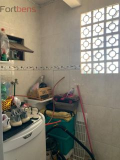 Sobrado Para Vender com 8 quartos 1 suítes no bairro Vila Rosina em Caieiras