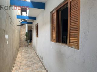 Sobrado Para Vender com 8 quartos 1 suítes no bairro Vila Rosina em Caieiras
