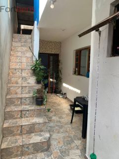 Sobrado Para Vender com 8 quartos 1 suítes no bairro Vila Rosina em Caieiras