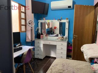 Sobrado Para Vender com 8 quartos 1 suítes no bairro Vila Rosina em Caieiras