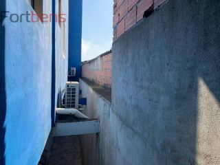 Sobrado Para Vender com 8 quartos 1 suítes no bairro Vila Rosina em Caieiras