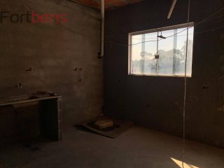 Sobrado Para Vender com 8 quartos 1 suítes no bairro Vila Rosina em Caieiras