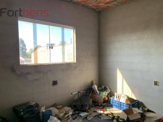 Sobrado Para Vender com 8 quartos 1 suítes no bairro Vila Rosina em Caieiras