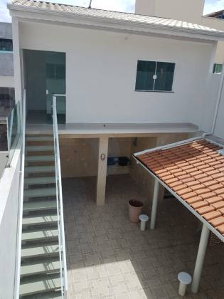 Sobrado Para Alugar com 3 quartos 1 suítes no bairro Jd. Europa em Caieiras