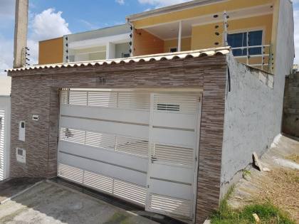 Sobrado Para Alugar com 3 quartos 1 suítes no bairro Jd. Europa em Caieiras
