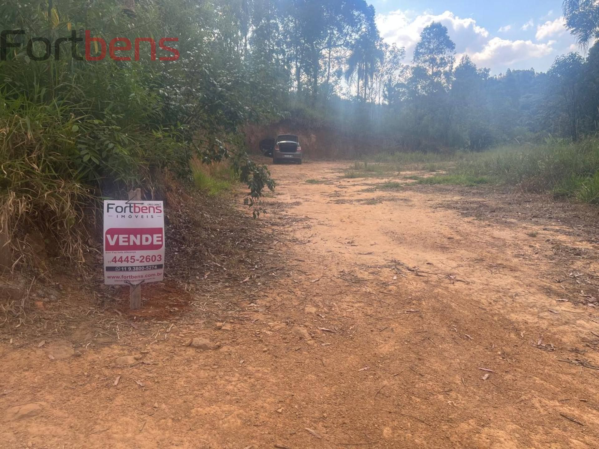 Lote / Terreno de Bairro Para Vender no bairro Vila Cariri em Franco Da Rocha