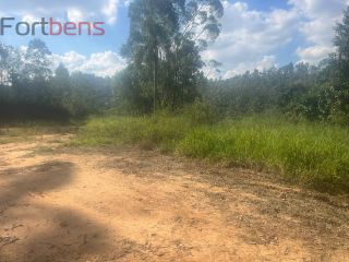 Lote / Terreno de Bairro Para Vender no bairro Vila Cariri em Franco Da Rocha