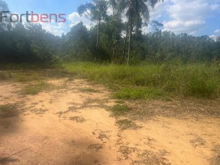 Lote / Terreno de Bairro Para Vender no bairro Vila Cariri em Franco Da Rocha