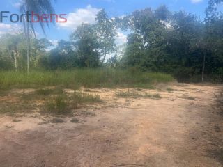 Lote / Terreno de Bairro Para Vender no bairro Vila Cariri em Franco Da Rocha
