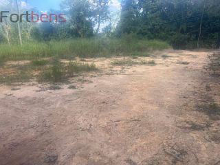 Lote / Terreno de Bairro Para Vender no bairro Vila Cariri em Franco Da Rocha