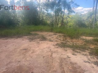Lote / Terreno de Bairro Para Vender no bairro Vila Cariri em Franco Da Rocha