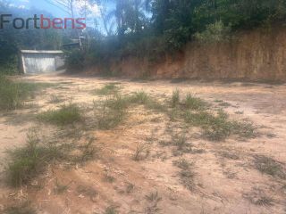 Lote / Terreno de Bairro Para Vender no bairro Vila Cariri em Franco Da Rocha