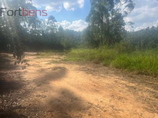 Lote / Terreno de Bairro Para Vender no bairro Vila Cariri em Franco Da Rocha
