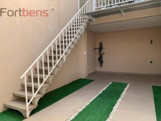 Sobrado Para Vender com 2 quartos no bairro Morro Grande em Caieiras