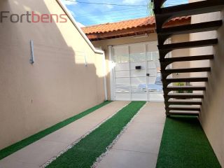 Sobrado Para Vender com 2 quartos no bairro Morro Grande em Caieiras