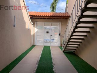 Sobrado Para Vender com 2 quartos no bairro Morro Grande em Caieiras