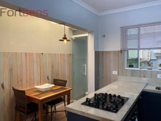 Sobrado Para Vender com 2 quartos no bairro Morro Grande em Caieiras