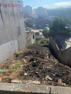 Lote / Terreno de Bairro Para Vender no bairro Jardim Adelfiori - Perus em São Paulo