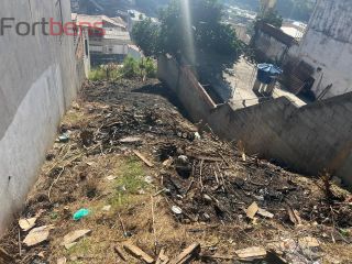 Lote / Terreno de Bairro Para Vender no bairro Jardim Adelfiori - Perus em São Paulo