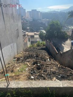 Lote / Terreno de Bairro Para Vender no bairro Jardim Adelfiori - Perus em São Paulo