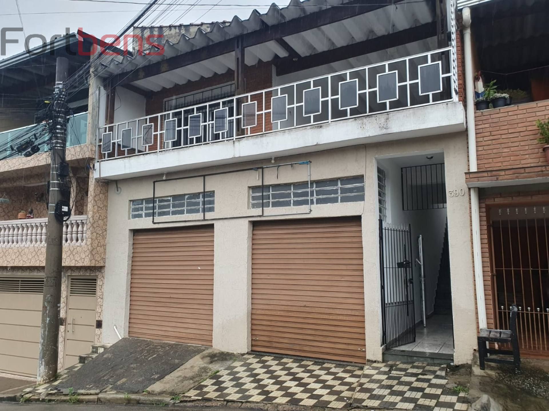 Sobrado Para Vender com 2 quartos 1 suítes no bairro Laranjeiras em Caieiras