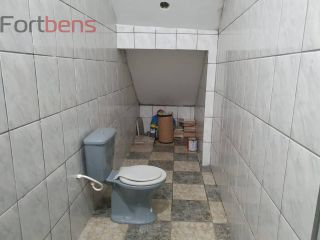 Sobrado Para Vender com 2 quartos 1 suítes no bairro Laranjeiras em Caieiras