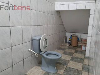 Sobrado Para Vender com 2 quartos 1 suítes no bairro Laranjeiras em Caieiras