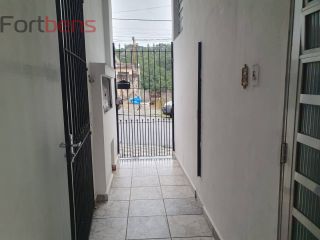 Sobrado Para Vender com 2 quartos 1 suítes no bairro Laranjeiras em Caieiras