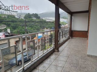 Sobrado Para Vender com 2 quartos 1 suítes no bairro Laranjeiras em Caieiras