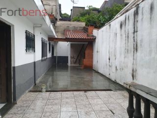 Sobrado Para Vender com 2 quartos 1 suítes no bairro Laranjeiras em Caieiras
