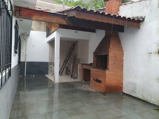 Sobrado Para Vender com 2 quartos 1 suítes no bairro Laranjeiras em Caieiras