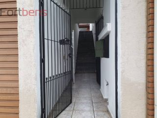 Sobrado Para Vender com 2 quartos 1 suítes no bairro Laranjeiras em Caieiras
