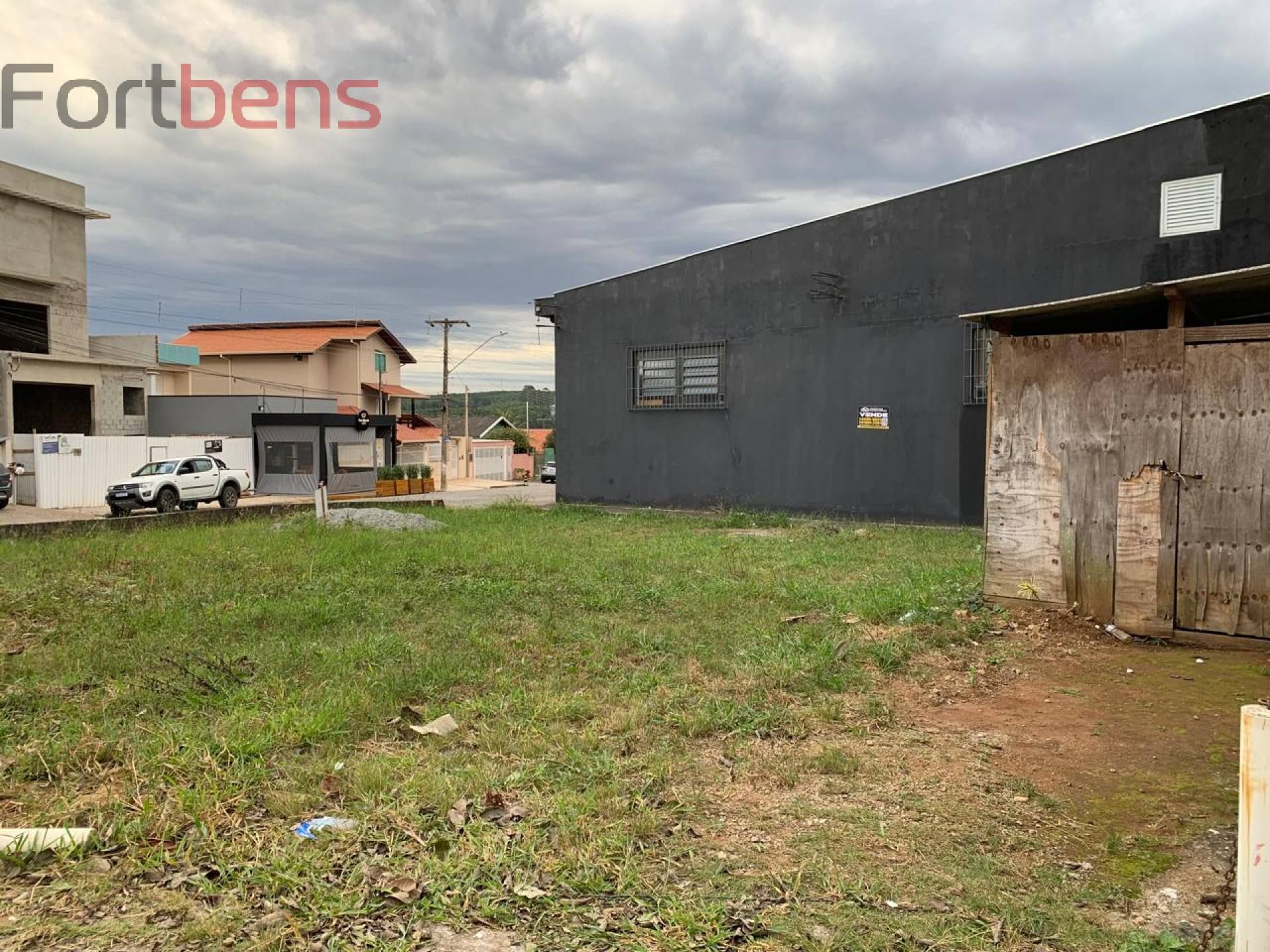 Lote / Terreno Comercial Para Vender no bairro Nova Caieiras em Caieiras