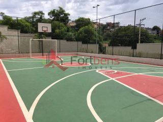 Apartamento Para Vender com 2 quartos no bairro Serpa em Caieiras