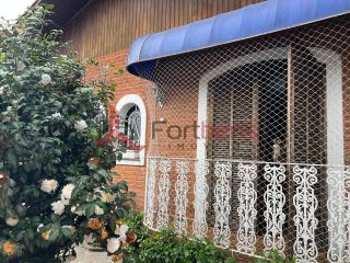 Casa Para Vender com 3 quartos 2 suítes no bairro Região Central em Caieiras