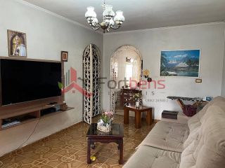 Casa Para Vender com 3 quartos 2 suítes no bairro Região Central em Caieiras