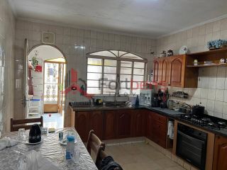Casa Para Vender com 3 quartos 2 suítes no bairro Região Central em Caieiras