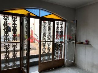 Casa Para Vender com 3 quartos 2 suítes no bairro Região Central em Caieiras