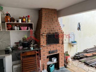 Casa Para Vender com 3 quartos 2 suítes no bairro Região Central em Caieiras
